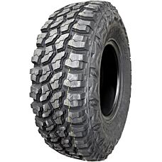 Thunderer Trac Grip M/T LT 245/75R16 120/116Q E (10 Ply)