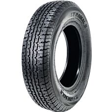 Transeagle ST Radial II ST 235/85R16 128/124L F (12 Ply)