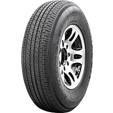 Triangle TR653 ST 205/75R15 107/102N D (8 Ply)