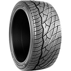 Venom Power Ragnarok GTS 285/45R22 114V XL