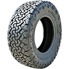 Venom Power Terra Hunter X/T LT 33X12.50R20 114R E (10 Ply)