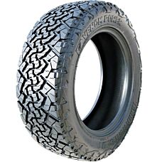 Venom Power Terra Hunter X/T 275/55R20 117T XL