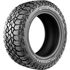 Venom Power Trail Hunter R/T 275/60R20 115T (RWL)