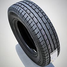 Waterfall Terra-X H/T 225/65R17 102H XL AS A/S All Season Tire