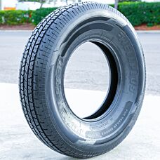 WellPlus Power ST-1 ST 205/75R14 105/101M D (8 Ply)
