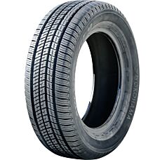 Yokohama AVID Ascend GT 205/55R16 91H