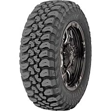 Zeetex MT1000 LT 35X12.50R20 121Q E (10 Ply)