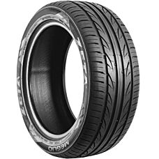 Zeta Meglio 245/45R17 ZR 99W XL